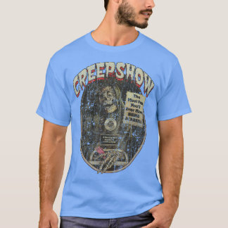 Camiseta Creepshow 1982
