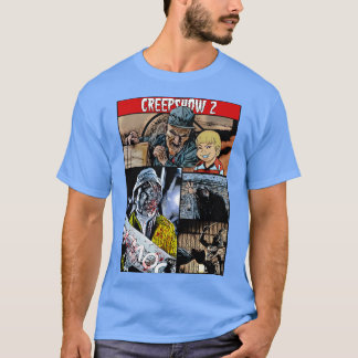 Camiseta Creepshow 2