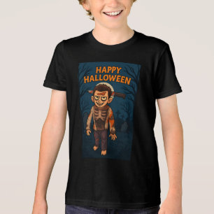 Camiseta Creepy Cameron