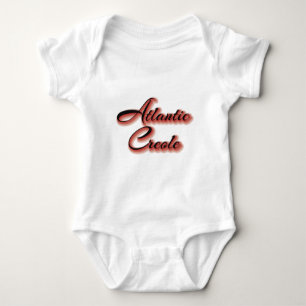 Camiseta Creole atlântico