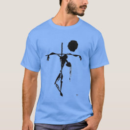 Camiseta Crepúsculo