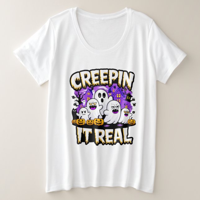 Camiseta Crepúsculo de verdade | Diversão de Design do Dia  (Frente do Design)
