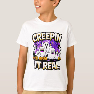 Camiseta Crepúsculo de verdade Diversão de Design do Dia