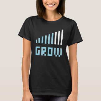 Camiseta Cresça