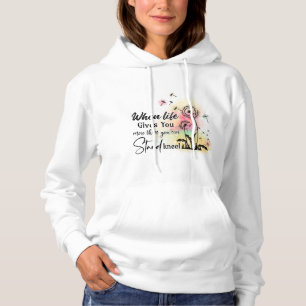 Camiseta Cresça em Graça Cristã Personalizada