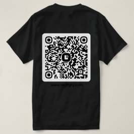 Camiseta Cresça seu Negócio