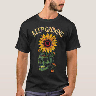 CAMISETA CRESCENDO