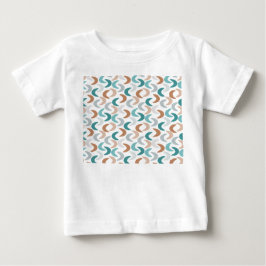 Camiseta Crescentes de Praia