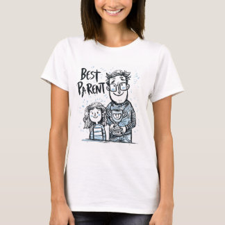 Camiseta Crescer junto - Inspiração de relacionamentos de n