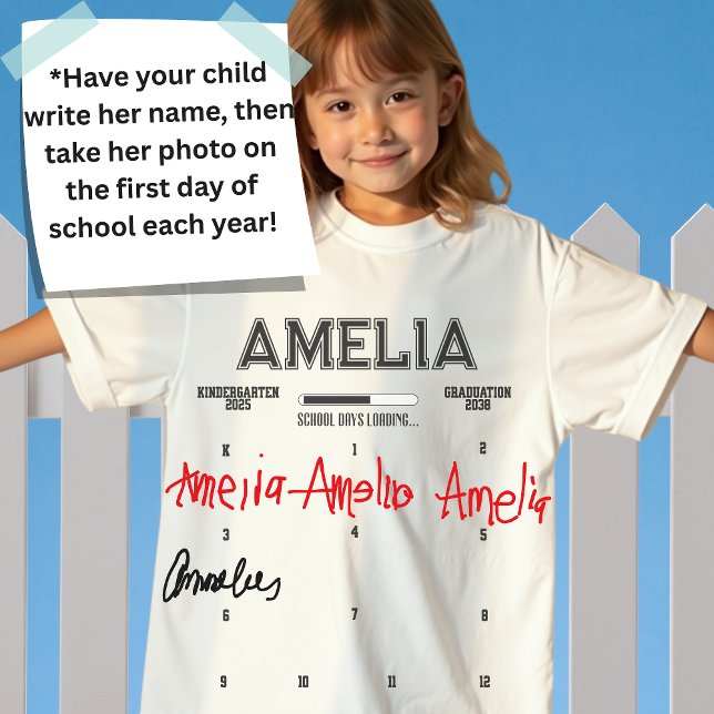 Camiseta Crescer Personalizado Com A Manutenção Da Assinatu (Criador carregado)