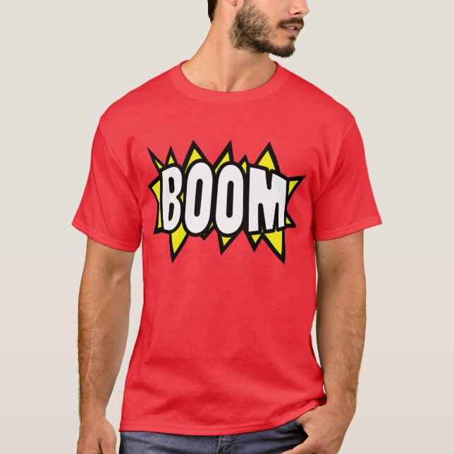 Camiseta Crescimento (Frente)