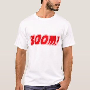 CAMISETA CRESCIMENTO!