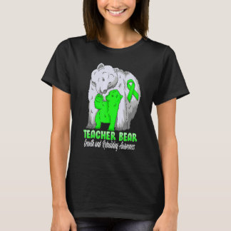 Camiseta Crescimento e Reconstrução da Consciência Infantil