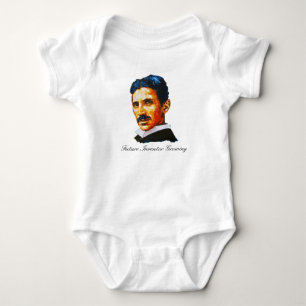 Camiseta Crescimento futuro do inventor