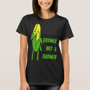 CAMISETA CRESCIMENTO NÃO CHÁ 4