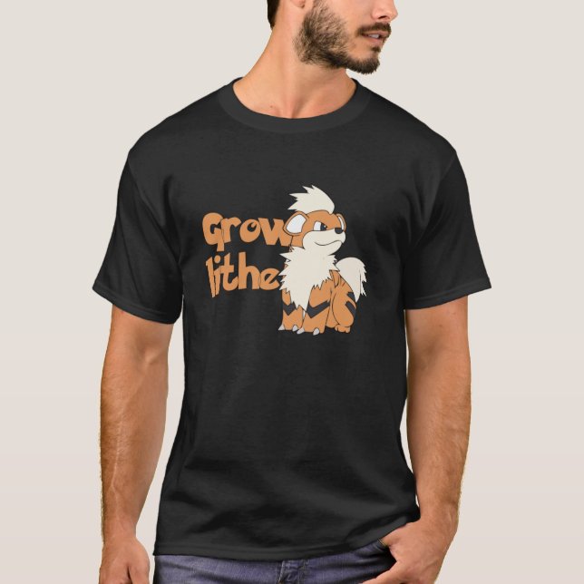 Camiseta Creslithe Classic (Frente)