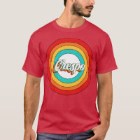 Crespo Name Shirt Vintage Crespo Circ