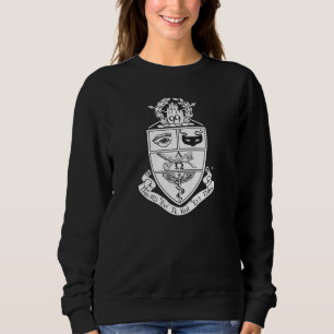 Camiseta Crest da Kappa Psi