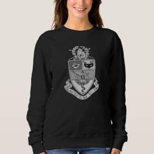 Camiseta Crest da Kappa Psi