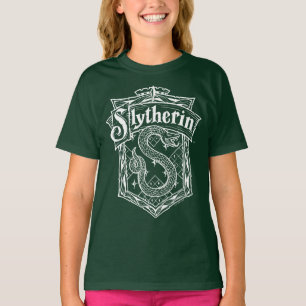 Camiseta Crest HARRY POTTER™ SLYTHERIN™
