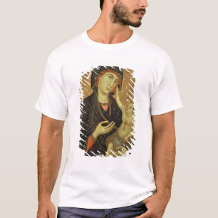 Camiseta Crevole Madonna, c.1284