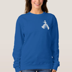 Camiseta crewneck mmpc