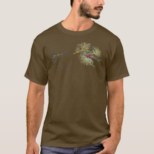 Camiseta Criação
