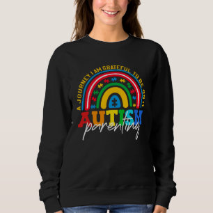 Camiseta Criação de filhos com autismo uma jornada pela qua