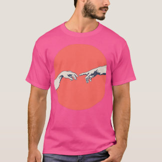 Camiseta criação do adam 3