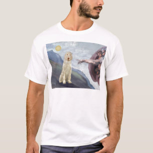 Camiseta Criação do Espinone Italiano