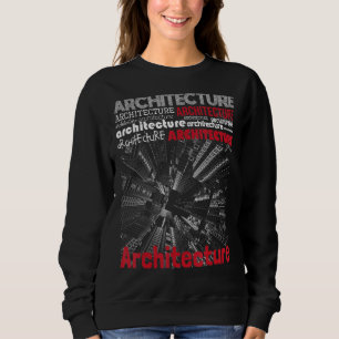Camiseta Criação do Planejador de Engenheiros de arquitetur