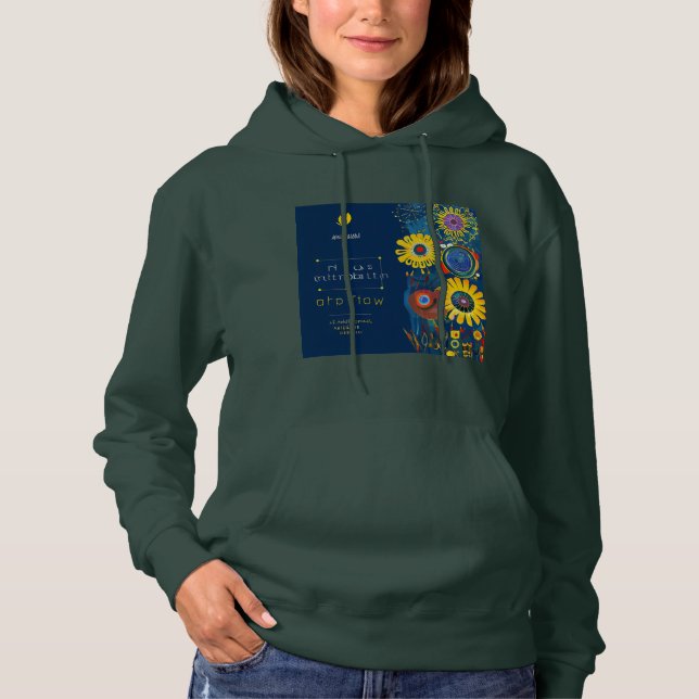 Camiseta Criação Exclusiva (Frente)