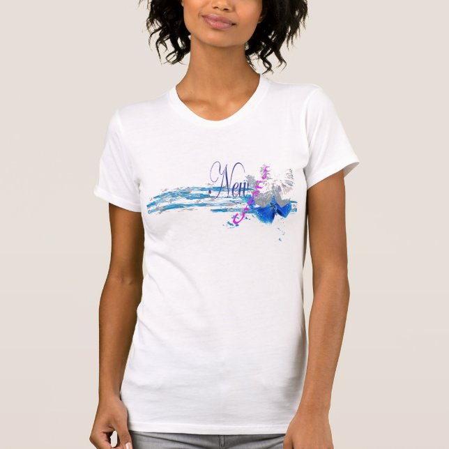 Camiseta Criação nova da ROUPA (Frente)