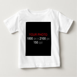 Camiseta Criação pessoal