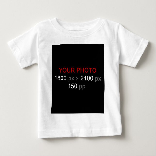 Camiseta Criação pessoal (Frente)