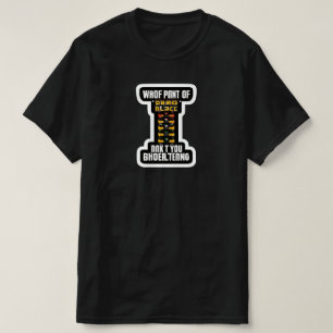 Camiseta Criações inspiradas - Designs que falam seu estilo