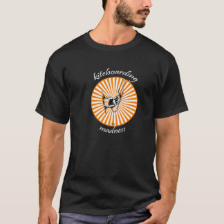 Camiseta criações kiteboarding #111