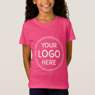 Camiseta Criações Personalizadas Elegantes e Modernas Verif