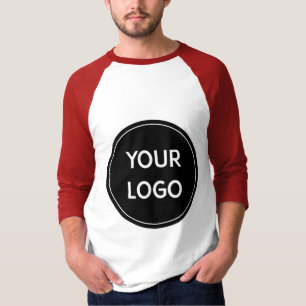 Camiseta Criações Personalizadas Elegantes e Modernas Verif