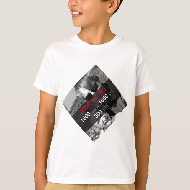 Camiseta Criações Pessoais (Frente)