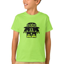 Criado para a Equipe de futebol deste garoto