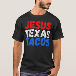 Camiseta Criado para a religião católica cristã Culto
