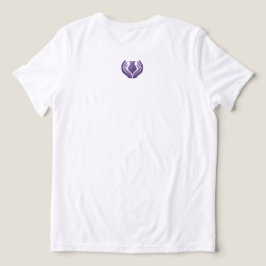 Camiseta Criado para Brilhar – Mateus 5:14