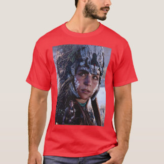 Camiseta Criado para o Matar