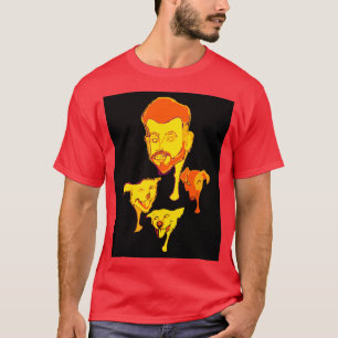 Camiseta criador de cães 2