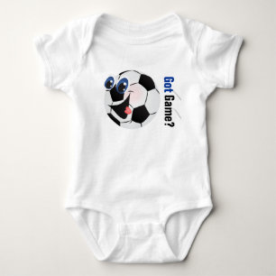 Camiseta *Criador de Crianças esportivas