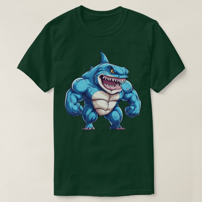 Camiseta Criador de Pormenores 4 (Frente do Design)