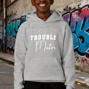 Camiseta Criador de Problemas