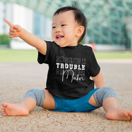 Camiseta Criador de Problemas