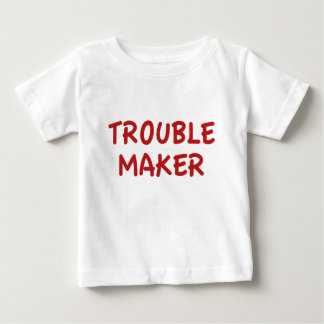Camiseta Criador de Problemas